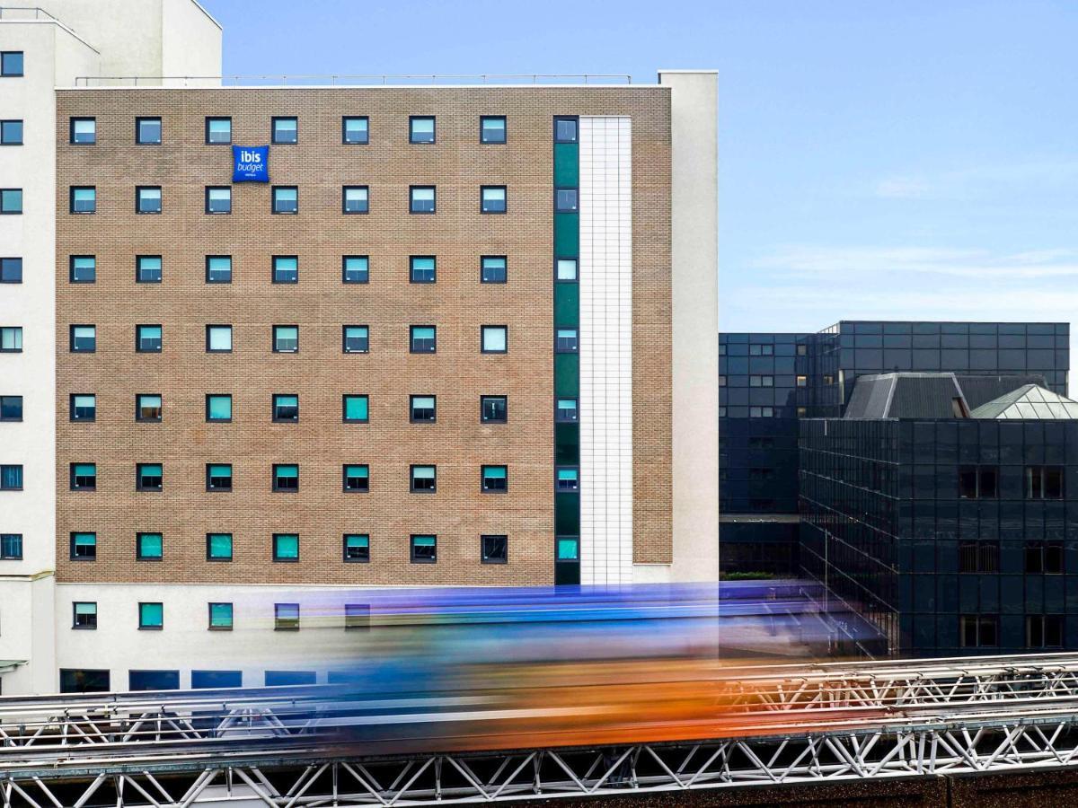 Ibis Budget Birmingham Airport Terminal Building - Nec Бекенхил Екстериор снимка