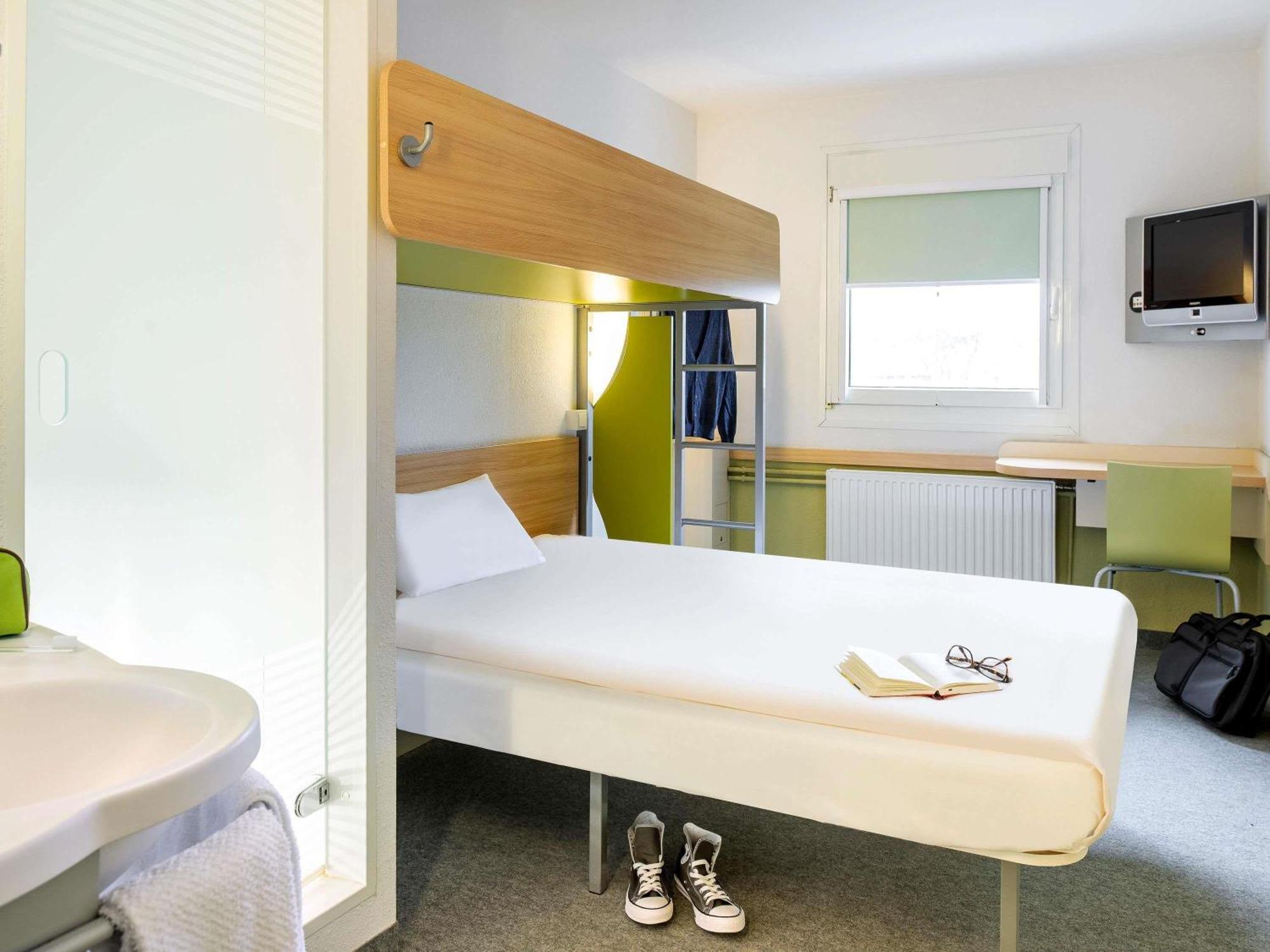 Ibis Budget Birmingham Airport Terminal Building - Nec Бекенхил Екстериор снимка
