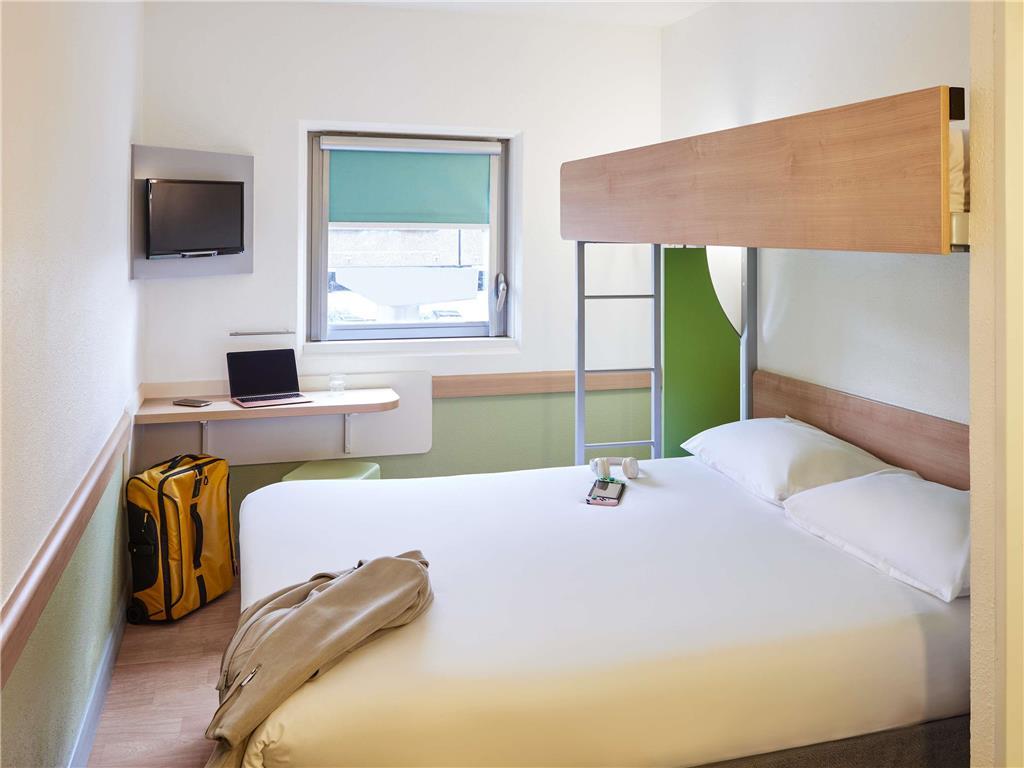 Ibis Budget Birmingham Airport Terminal Building - Nec Бекенхил Стая снимка