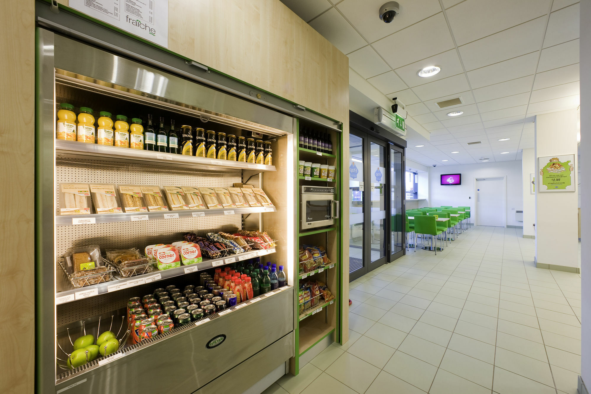 Ibis Budget Birmingham Airport Terminal Building - Nec Бекенхил Екстериор снимка